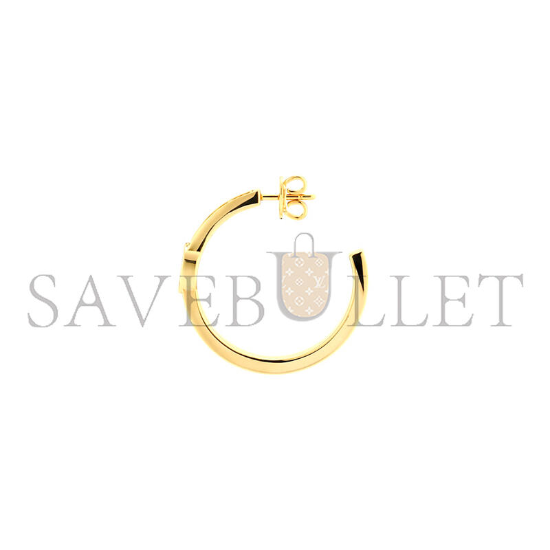 Gvc*1 blondie crystal earrings 854719